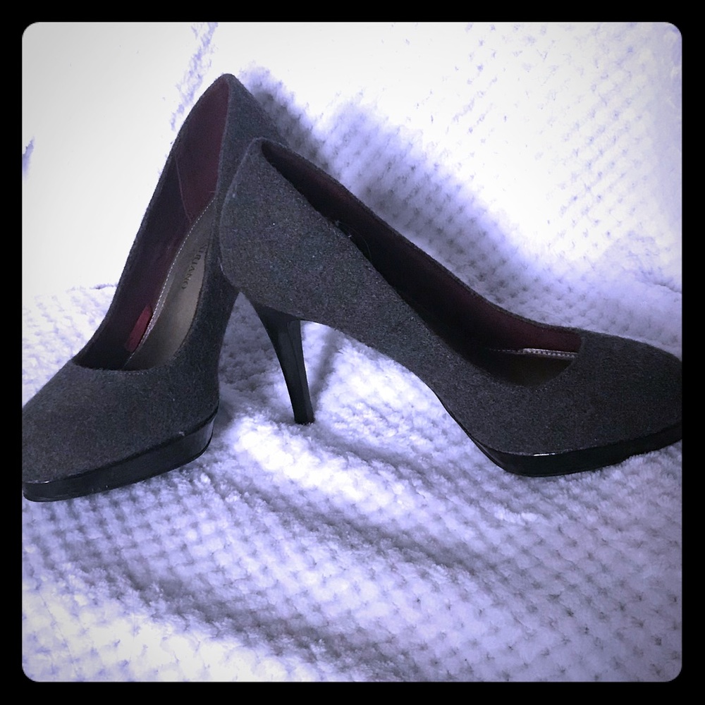 Pumps